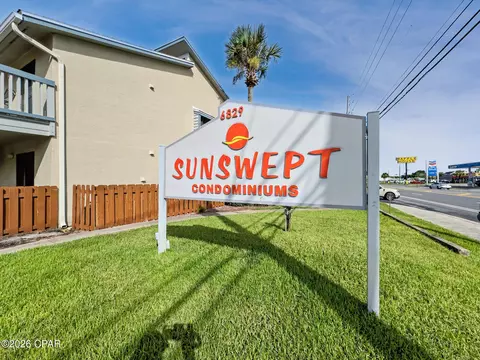 6829 Thomas Dr #418, Panama City Beach, FL 32408