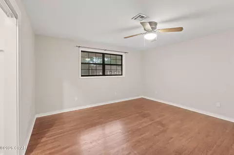 Bedroom - 652 2nd St, Chipley, FL 32428 photo 5 of 6