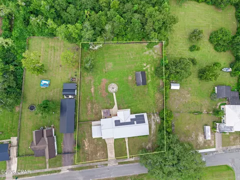 View/Area - 652 2nd St, Chipley, FL 32428 photo 6 of 6