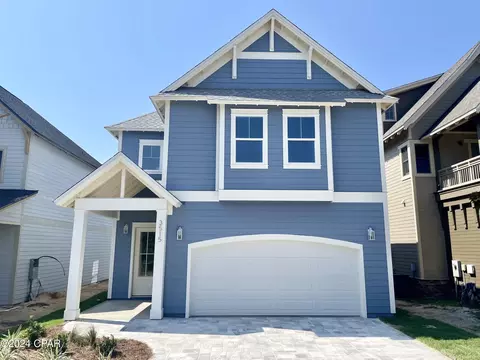 3515 Cottage Cove Ln, Panama City, FL 32408