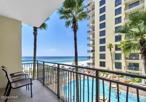 15100 Front Beach Rd #634, Panama City Beach, FL 32413