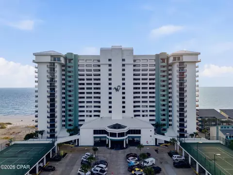6201 Thomas Dr #702, Panama City, FL 32408