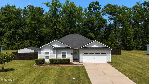 70 Ross Dr, Crawfordville, FL 32327
