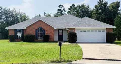 1801 Bowman Ln, Lynn Haven, FL 32444