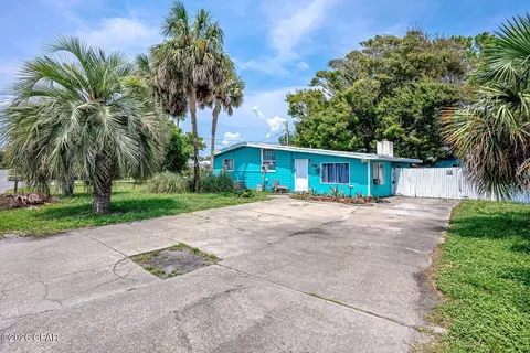 601 E Gulf Blvd, Panama City Beach, FL 32413