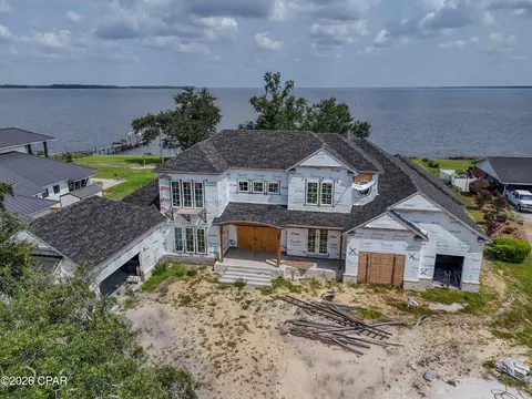 4448 Ashland Rd, Panama City, FL 32405