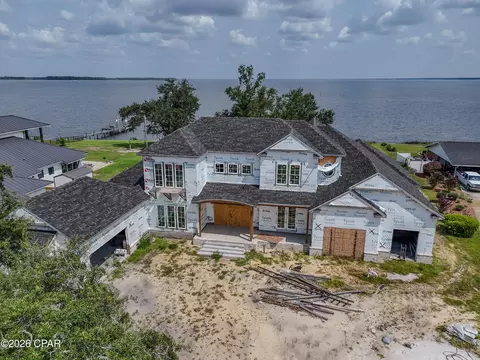 4448 Ashland Rd, Panama City, FL 32405