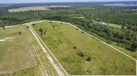 0 Bailey Cemetery Rd, Altha, FL 32421 photo 3