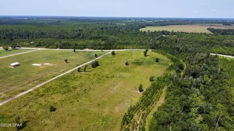 0 Bailey Cemetery Rd, Altha, FL 32421 photo 2
