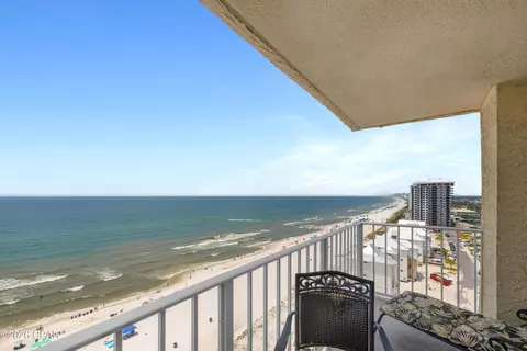 5801 Thomas Dr #1305, Panama City Beach, FL 32408