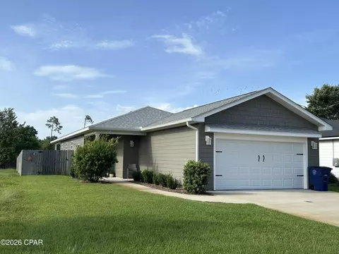 1210 W 10th St, Panama City, FL 32401