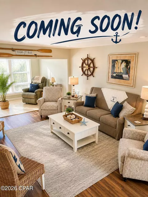 4305 Bay Point Rd #459, Panama City, FL 32408