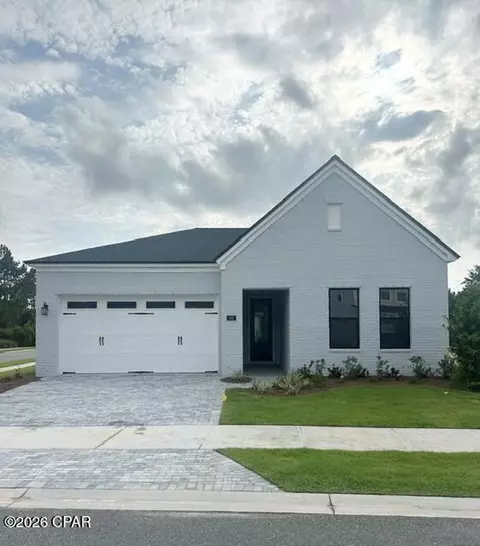 931 Camp Fire Cir #LOT 298, Panama City Beach, FL 32413