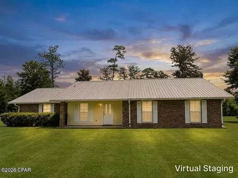 2530 Mashburn Rd, Marianna, FL 32448