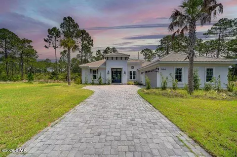 104 Mirasol Way, Panama City Beach, FL 32407