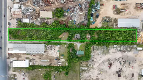 1137 12 E 15th St, Panama City, FL 32405