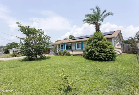1210 Arthur Ave, Panama City, FL 32401