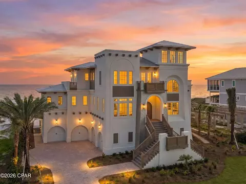 4137 Cape San Blas Rd, Cape San Blas, FL 32456