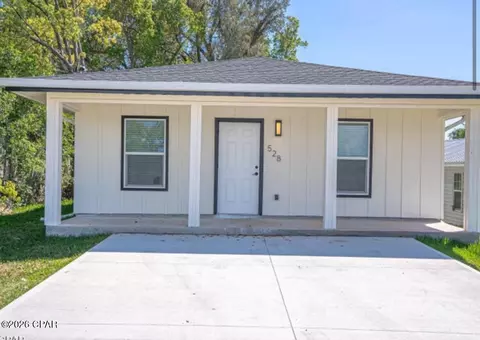 528 E 9th St, Panama City, FL 32401
