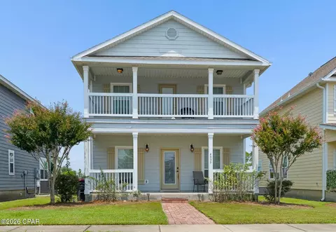 4839 Stellata Ln, Panama City Beach, FL 32408