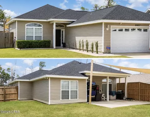 2407 Volusia Ave, Panama City, FL 32405