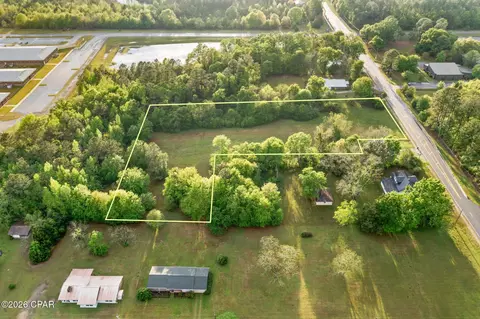 1433 South Blvd, Chipley, FL 32428 photo 5