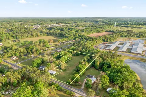 1433 South Blvd, Chipley, FL 32428 photo 7
