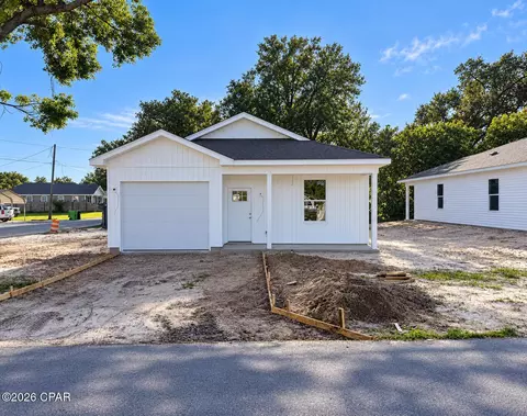 322 Detroit Ave, Panama City, FL 32401