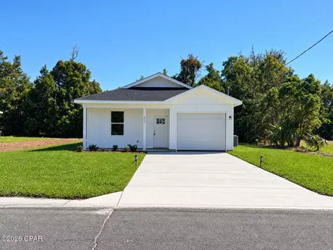 807 N 9th St, Panama City, FL 32404