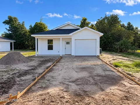 807 N 9th St, Panama City, FL 32404