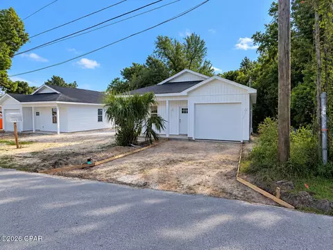 320 Detroit Ave, Panama City, FL 32401