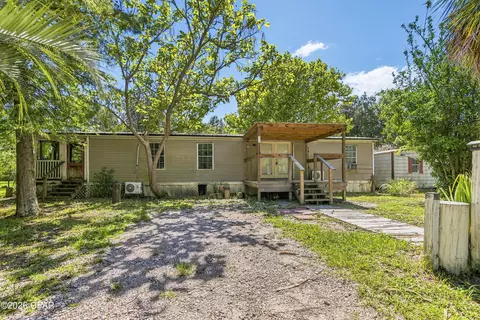 11830 Raccoon Rd, Panama City, FL 32409