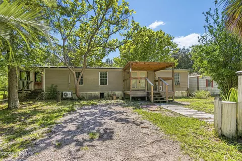 11830 Raccoon Rd, Panama City, FL 32409