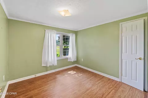 Bedroom - 5709 Grove Rd, Bascom, FL 32423 photo 2 of 3