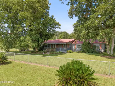 Other - 5709 Grove Rd, Bascom, FL 32423 photo 1 of 5