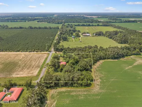 View/Area - 5709 Grove Rd, Bascom, FL 32423 photo 4 of 5