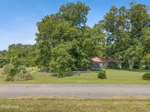 Exterior - 5709 Grove Rd, Bascom, FL 32423 photo 13 of 13