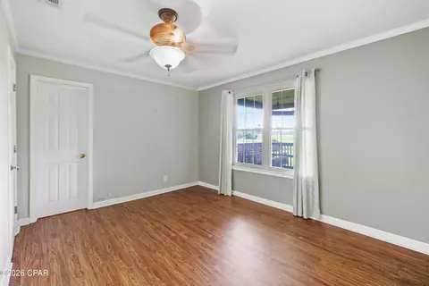 Bedroom - 5709 Grove Rd, Bascom, FL 32423 photo 1 of 3