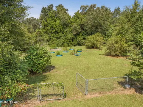 Exterior - 5709 Grove Rd, Bascom, FL 32423 photo 11 of 13