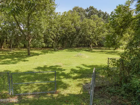 Exterior - 5709 Grove Rd, Bascom, FL 32423 photo 10 of 13