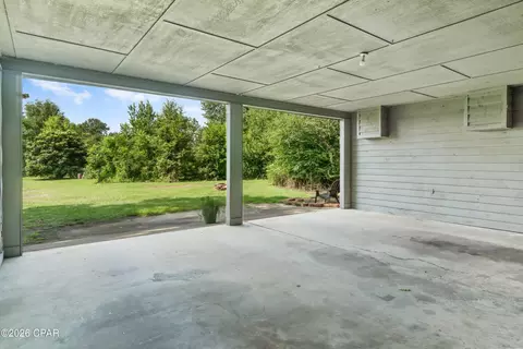 Exterior - 5709 Grove Rd, Bascom, FL 32423 photo 4 of 13