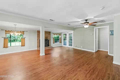Living - 5709 Grove Rd, Bascom, FL 32423 photo 2 of 4