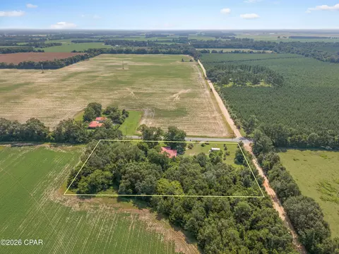 View/Area - 5709 Grove Rd, Bascom, FL 32423 photo 2 of 5