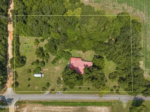 View/Area - 5709 Grove Rd, Bascom, FL 32423 photo 1 of 5