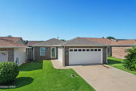 112 Marin Dr, Panama City, FL 32405