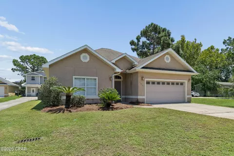 2512 Dorothy Ave, Panama City, FL 32408