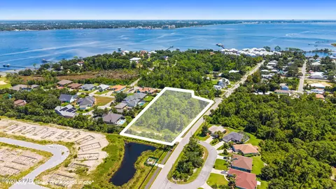 4508 Magnolia Beach Rd, Panama City Beach, FL 32408