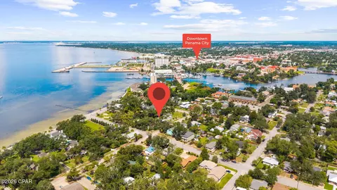 205 Harmon Ave, Panama City, FL 32401
