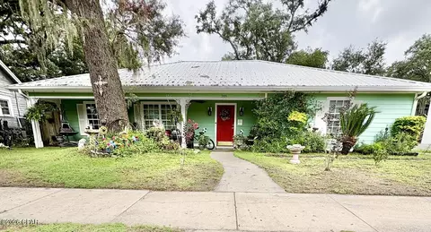 205 Harmon Ave, Panama City, FL 32401