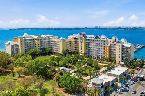3001 W 10th St #510, Panama City, FL 32401